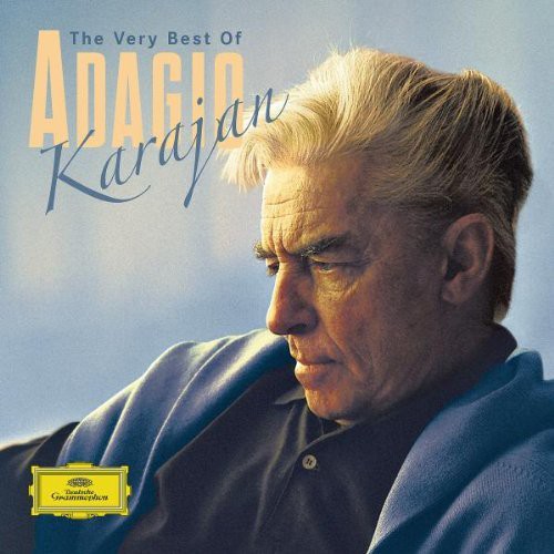 Very Best of Adagio