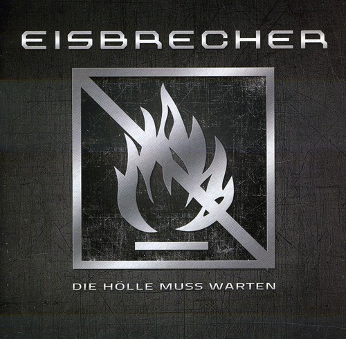 Die Holle Muss Warten