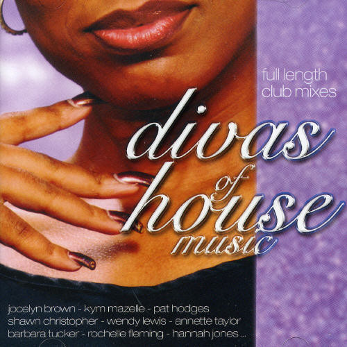 Divas Of Dance House