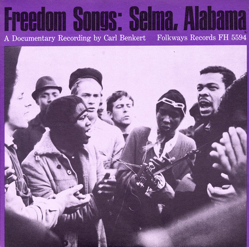 Freedom Songs: Selma /  Various