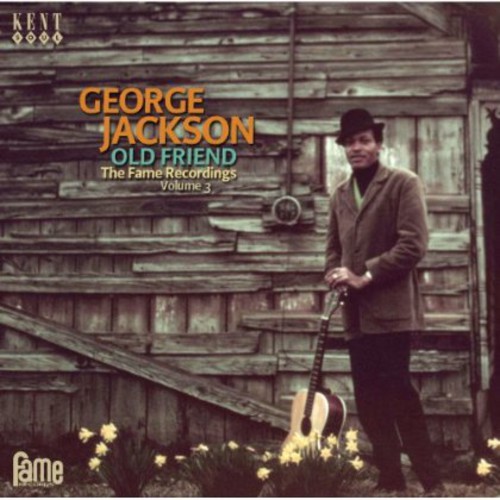 Old Friend: Fame Recordings 3 [Import]