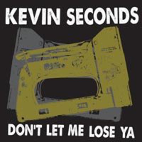 Don't Let Me Lose Ya