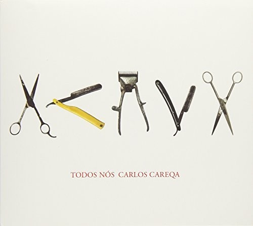 Todos Nos [Import]