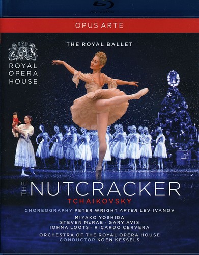 Nutcracker