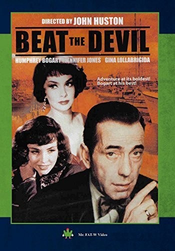 Beat the Devil