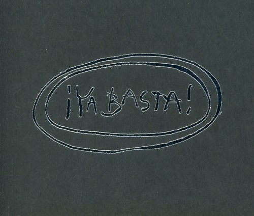 Ya Basta 10 Years Later / Various - Ya Basta 10 Years Later / Various (Fra) [Digipak]