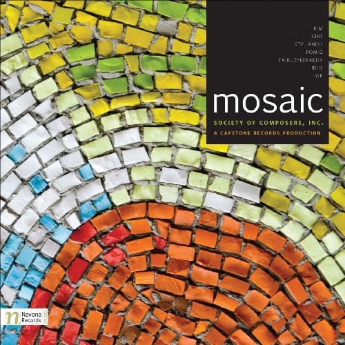 MOSAIC