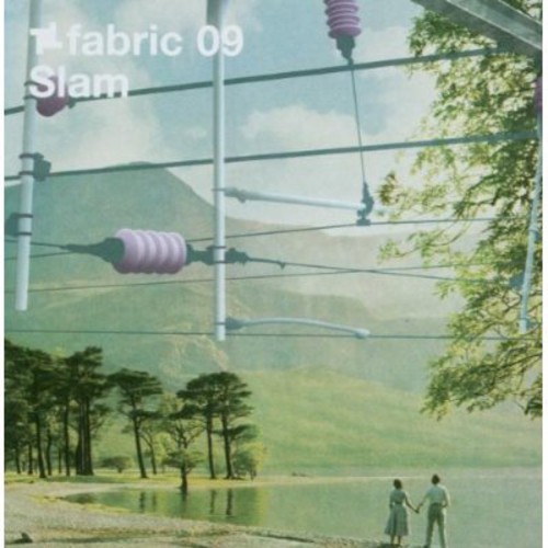 Fabric, Vol. 9