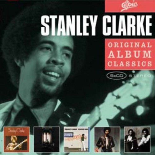 Original Album Classics [Import]