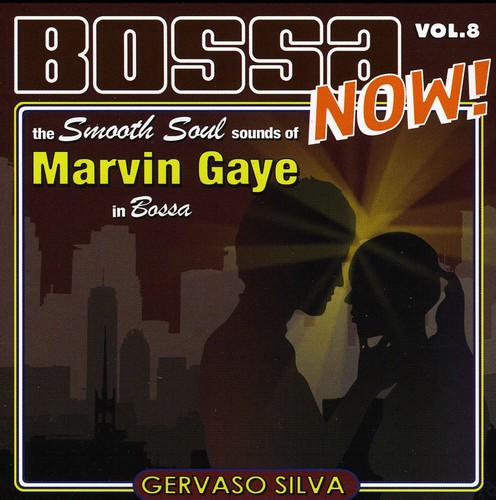 The Smooth Sounds Of Marvin Gaye