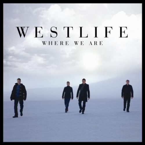 Where We Are [Import]