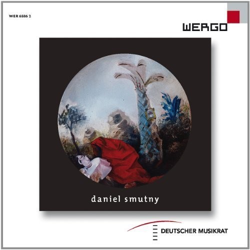Smutny: Klaviersonate Symphonie /  Various