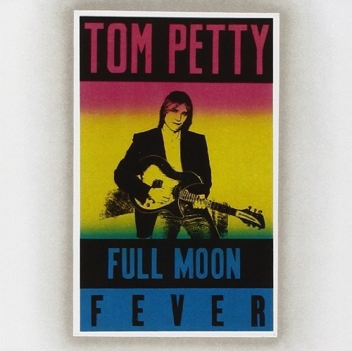 Full Moon Fever [Import]