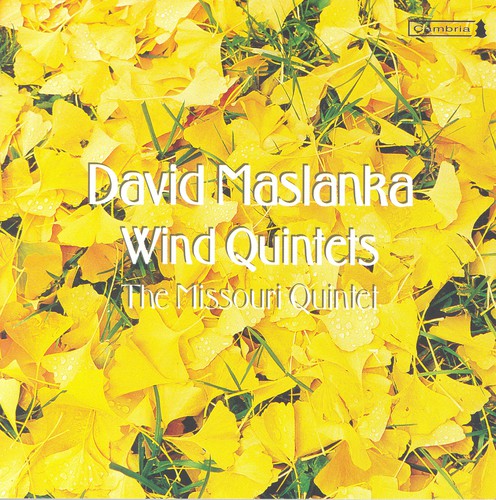 Wind Quintets 1 & 2