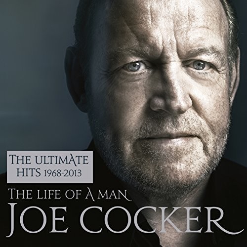 Life Of A Man: Ultimate Hits 1968-2013 [Import]