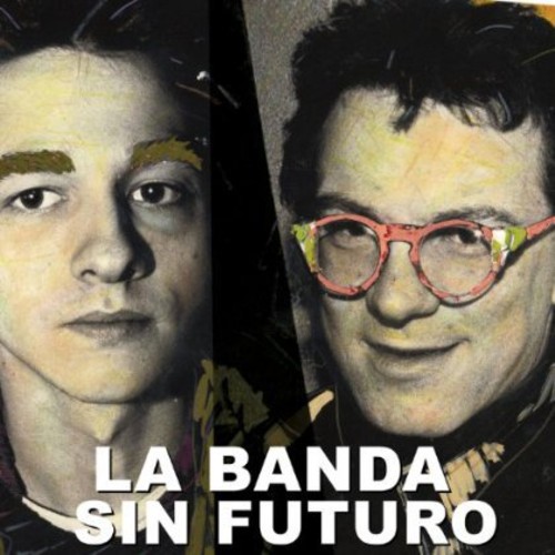 Nos Van a Desinfectar