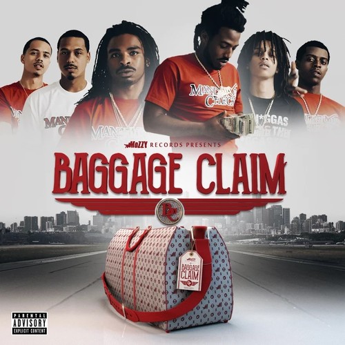 Baggage Claim [Explicit Content]