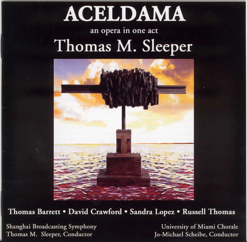 Aceldama