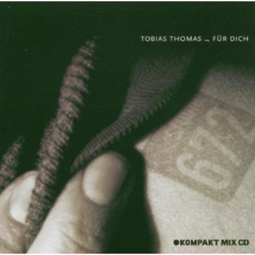 Tobias Thomas: Fr Dich