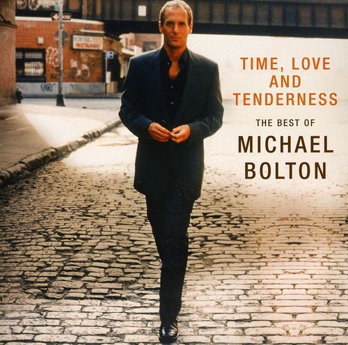 Time Love & Tenderness: Best of [Import]