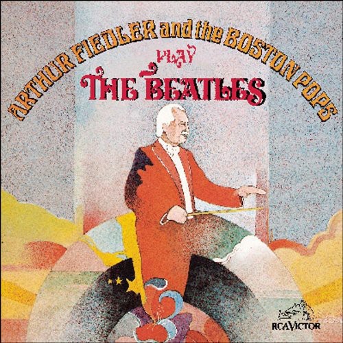 The Brothers Nazaroff - Play The Beatles