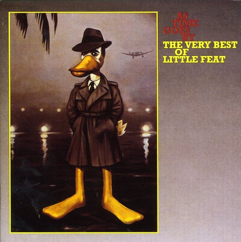 As Time Goes By: Best Of (eng) [Import]