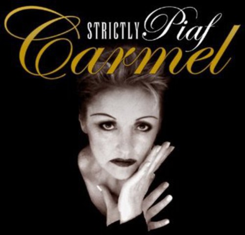 Strictly Piaf [Import]