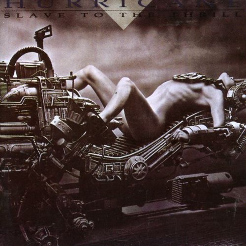 Slave to the Thrill [Import]