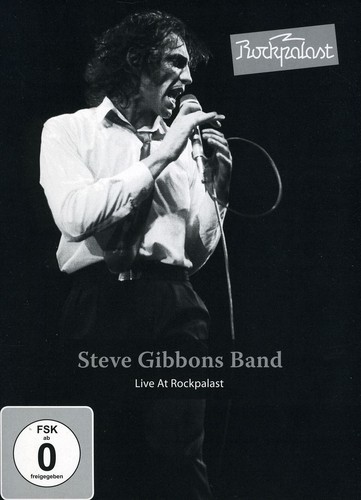 Live at Rockpalast