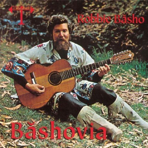 Bashovia [Import]