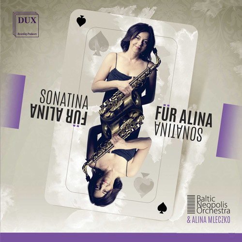 SONATINA FUR ALINA