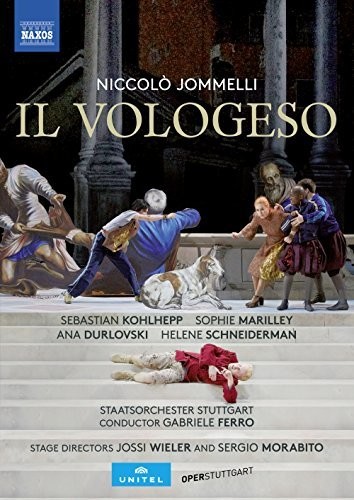 Il Vologeso