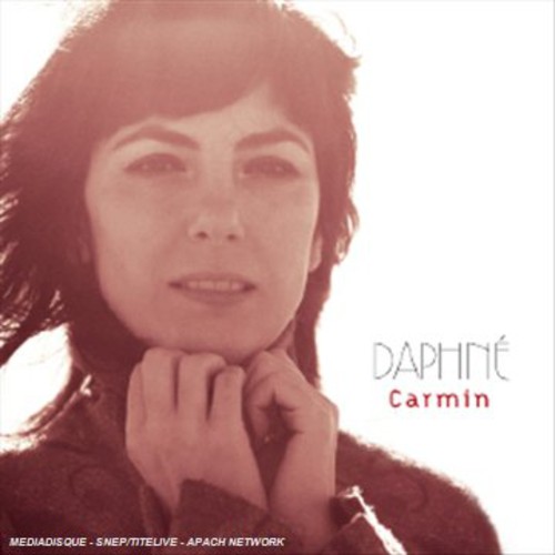 Carmin [Import]