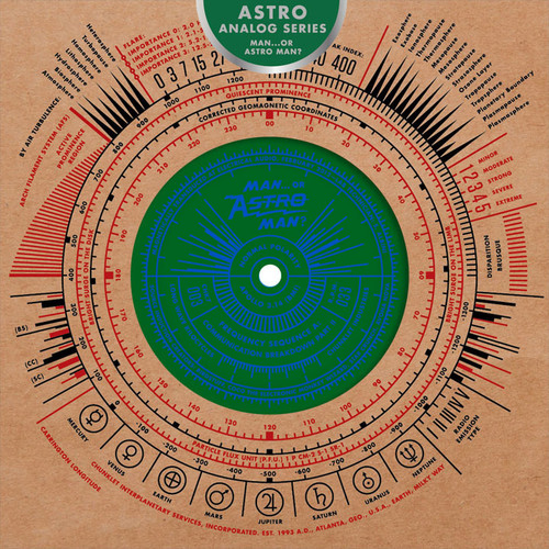 Analog Series, Vol. 2