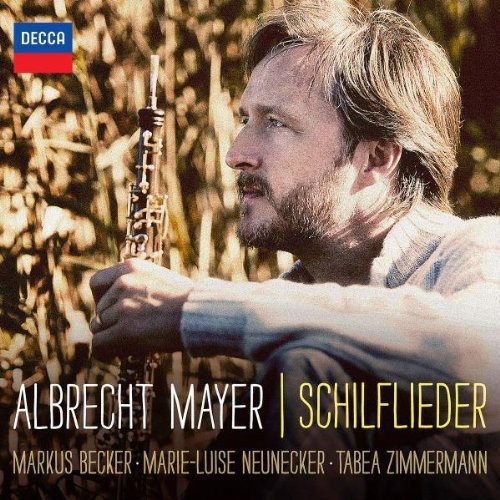 Schilflieder [Import]