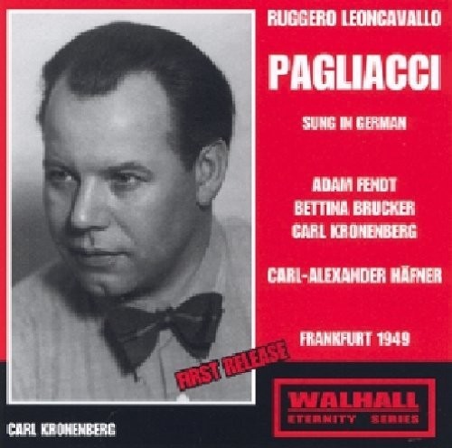 Pagliacci