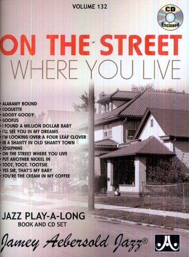 On the Street Where You Live