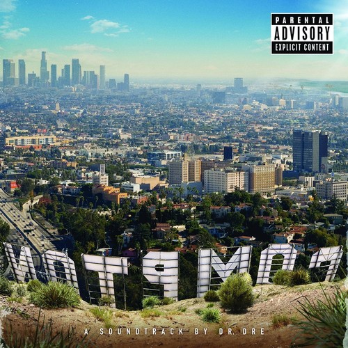 Album Art