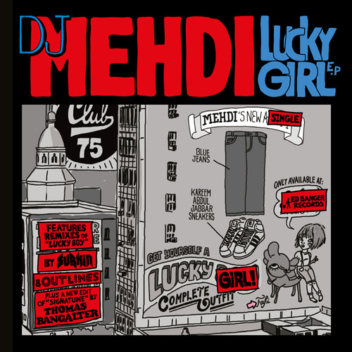 Album Art