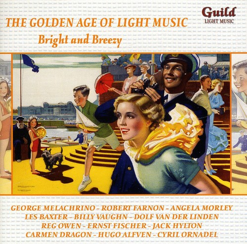 Bright & Breezy /  Various