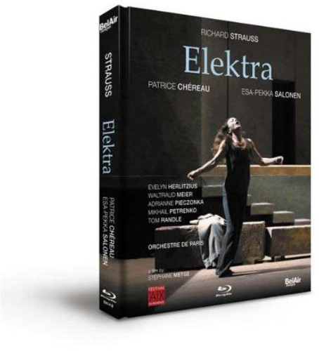 Elektra