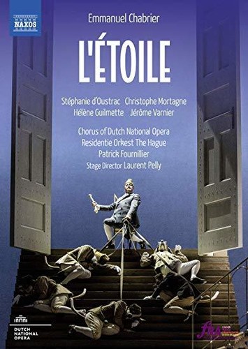 L'etoile