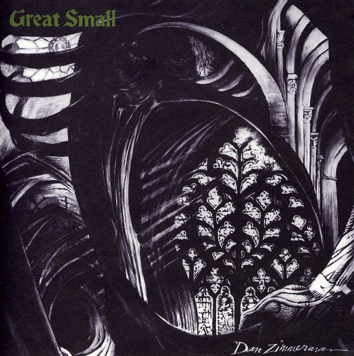Great Small
