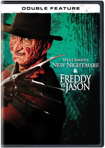 NEW NIGHTMARE / FREDDY VS JASON 7-8