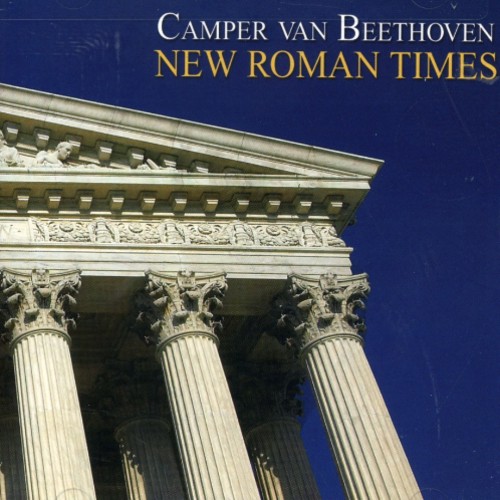 New Roman Times [Import]