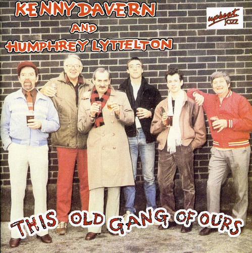 This Old Gang of Ours [Import]
