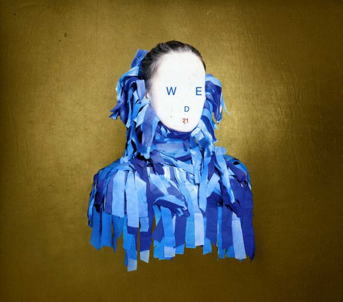 Wes21-Premiun [Import]
