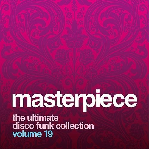 Masterpiece Collection Vol.19 [Import]