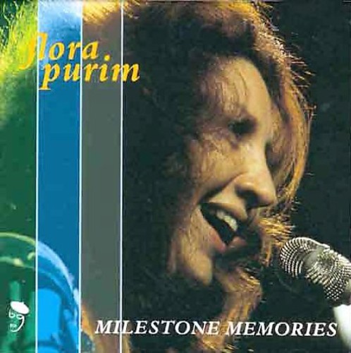 Milestone Memories [Import]