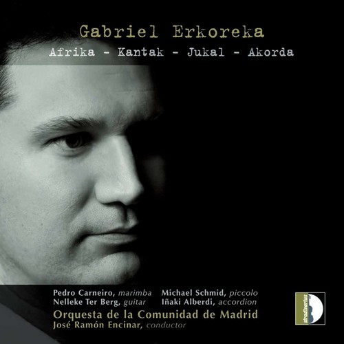 Orchestral Works